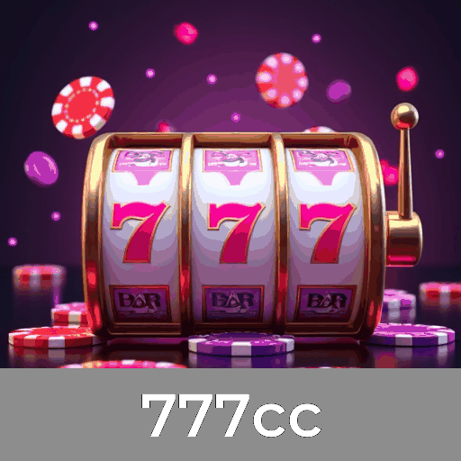 777cc: Slots com Mega Jackpot, Dealers ao Vivo - Imersão Total, e Jogos de Mesa - Alta Estratégia