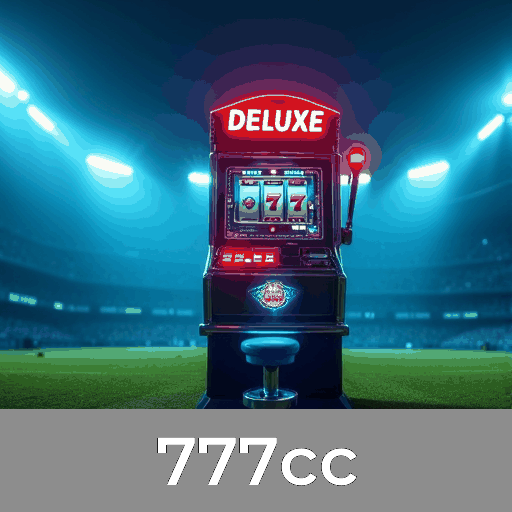 Experiência Profissional de Casino com 777cc