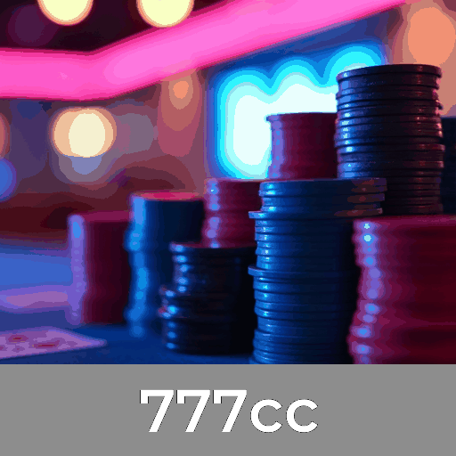 Experiência Profissional de Casino com 777cc