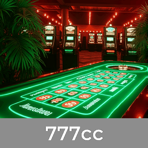 777cc: O Melhor Cassino Online do Brasil