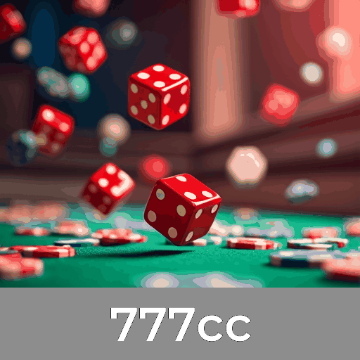 777cc: O Melhor Cassino Online do Brasil