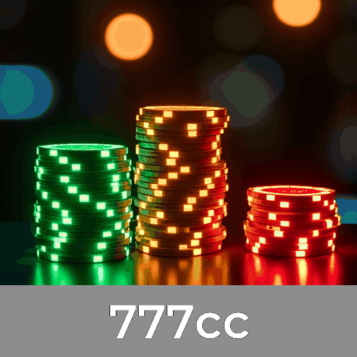 777cc: Plataforma de Apostas com Serviços Profissionais e Segurança Avançada